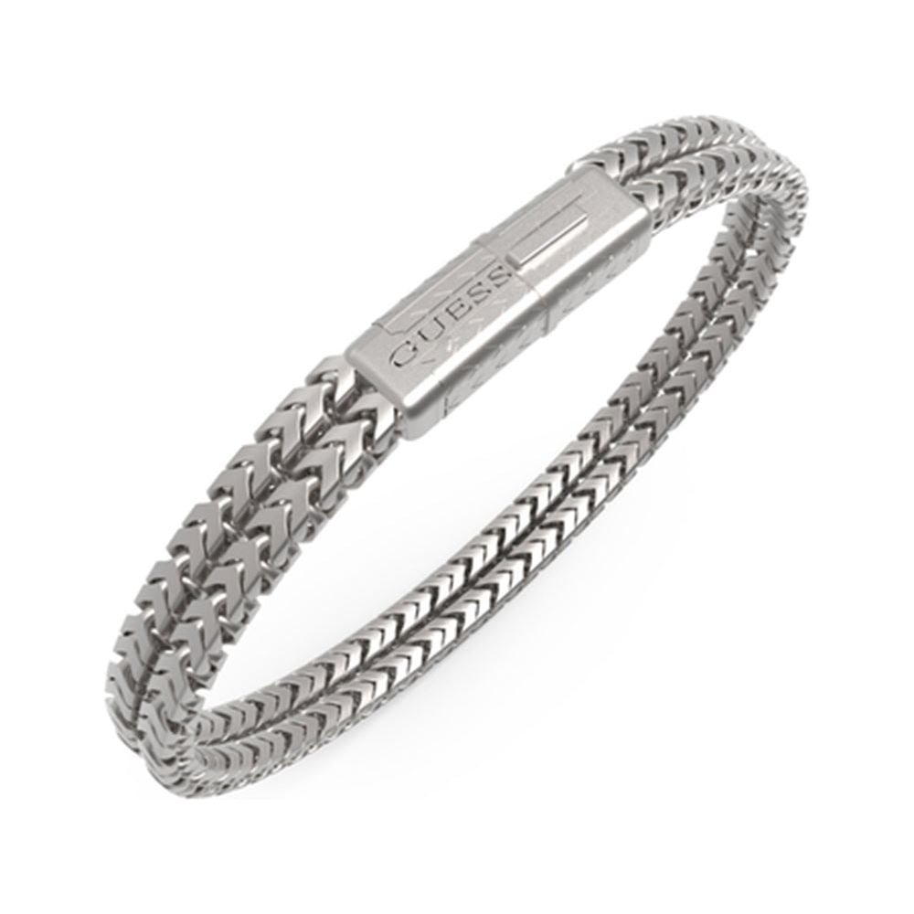 GUESS JEWELS JEWELRY Mod. JUMB05030JWSTS-0