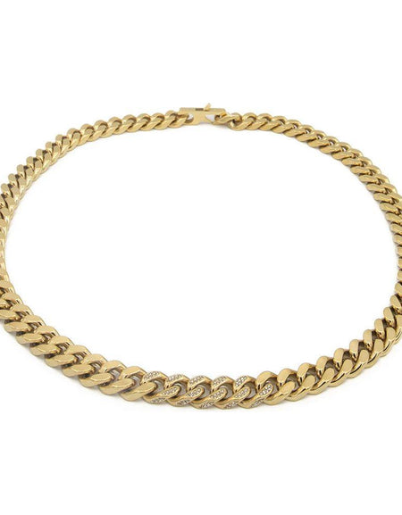 GUESS JEWELS JEWELRY Mod. JUMN01379JWYGT-U-1