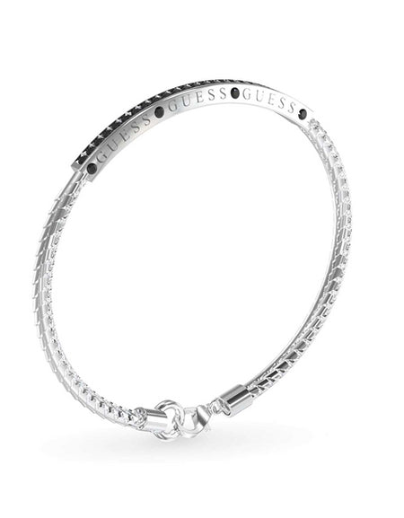 GUESS JEWELS JEWELRY Mod. JUXB03218JWSTBKS-1