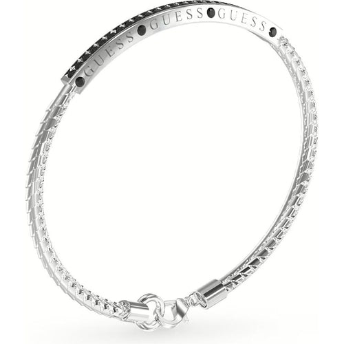 Load image into Gallery viewer, GUESS JEWELS JEWELRY Mod. JUXB03218JWSTBKS-0
