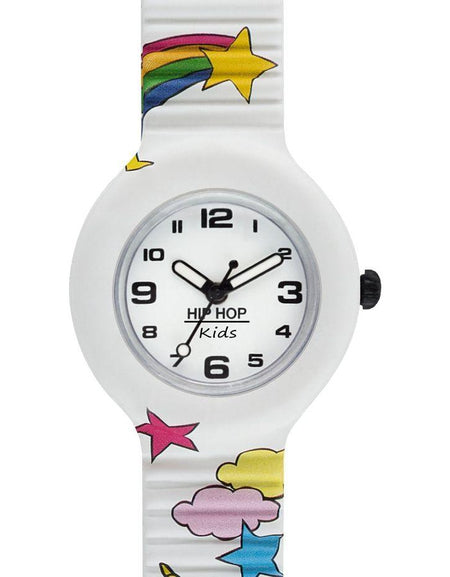 HIP HOP Mod. KIDS FUN-0