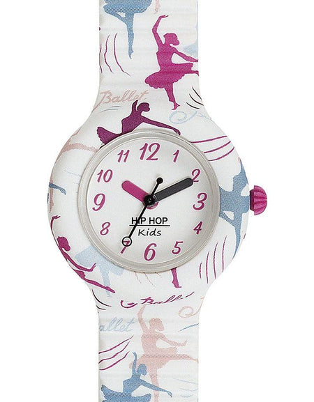 HIP HOP Mod. KIDS FUN-0