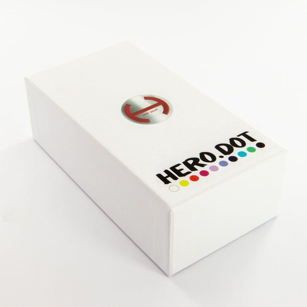 HIP HOP Mod. HWU1104-4