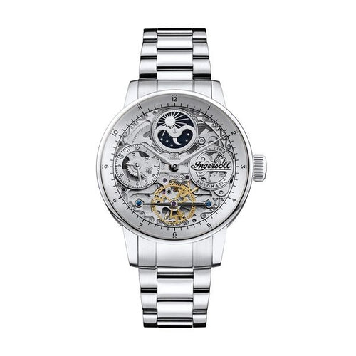 Load image into Gallery viewer, INGERSOLL 1892 WATCHES Mod. I07703-0
