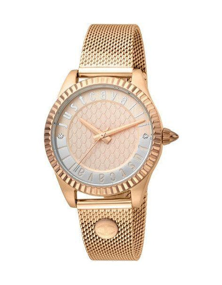 JUST CAVALLI TIME WATCHES Mod. JC1L133M0075-0