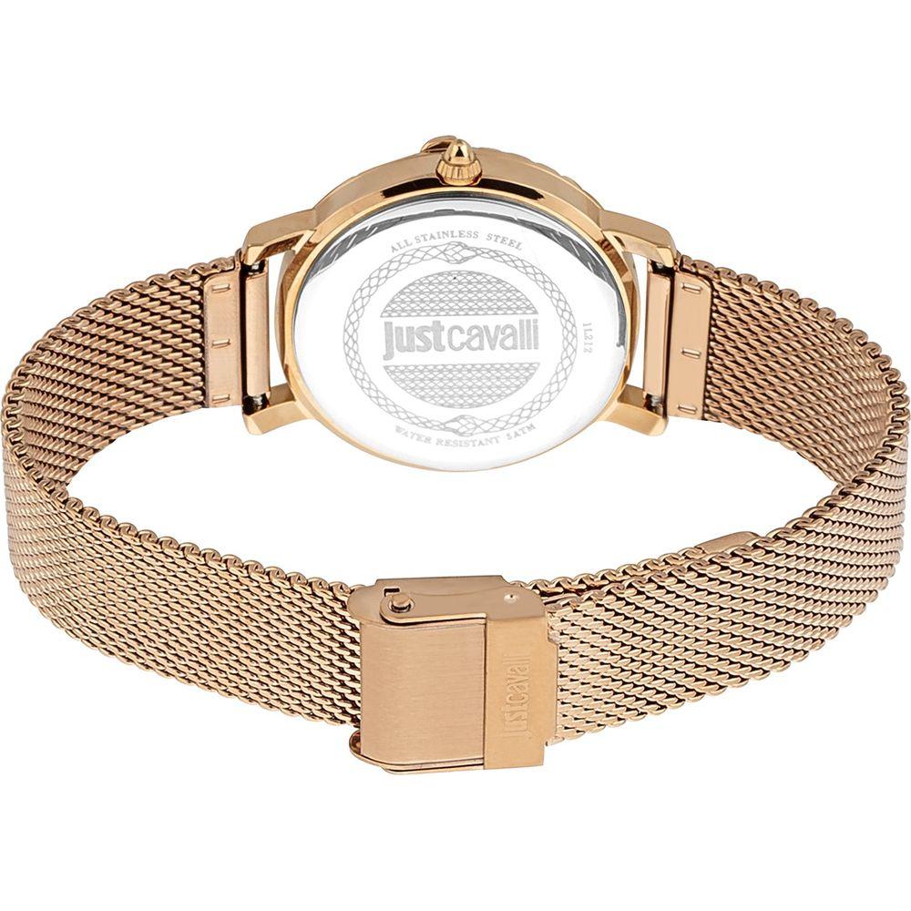 JUST CAVALLI Mod. ANIMALIER-1