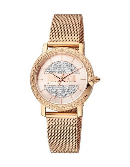 JUST CAVALLI Mod. ANIMALIER-0