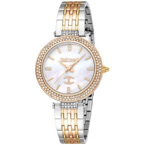 Load image into Gallery viewer, JUST CAVALLI Mod. GLAM CHIC Special Pack + Bracelet-3
