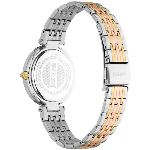 Load image into Gallery viewer, JUST CAVALLI Mod. GLAM CHIC Special Pack + Bracelet-5
