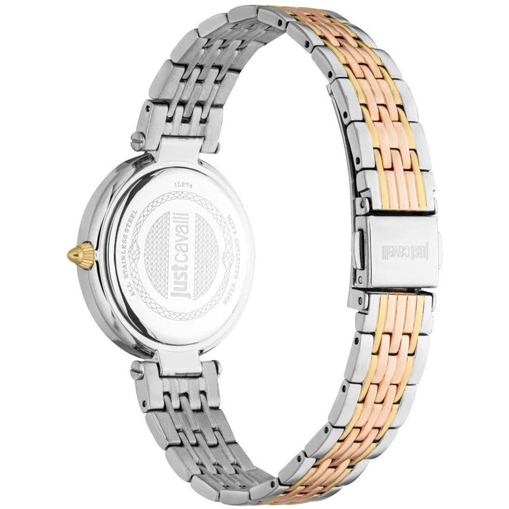 JUST CAVALLI Mod. GLAM CHIC Special Pack + Bracelet-5