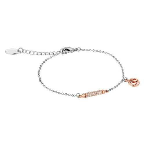 Load image into Gallery viewer, JUST CAVALLI Mod. GLAM CHIC Special Pack + Bracelet-6
