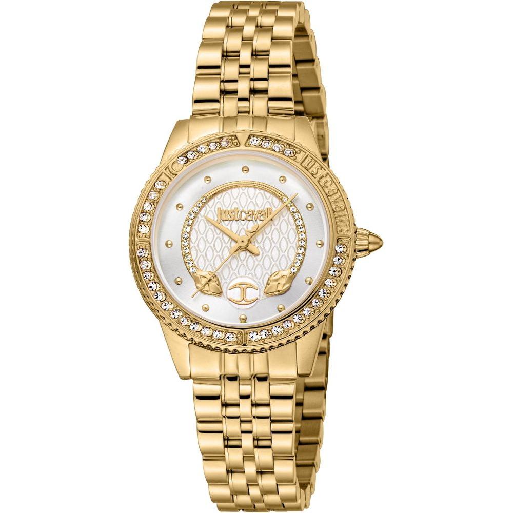 JUST CAVALLI TIME WATCHES Mod. JC1L275M0045-0