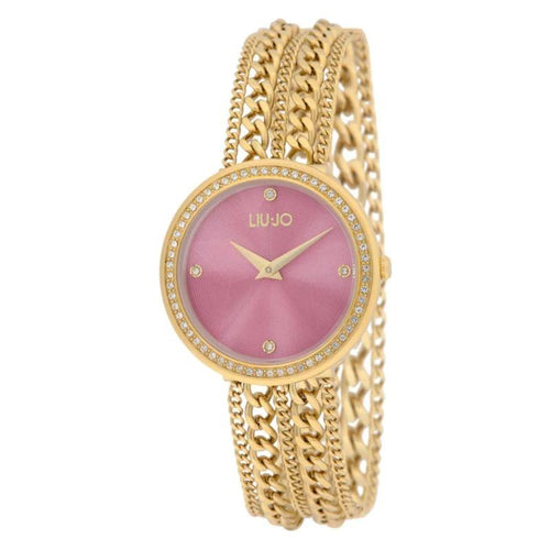 Load image into Gallery viewer, LIU-JO Mod. TLJ2535-0
