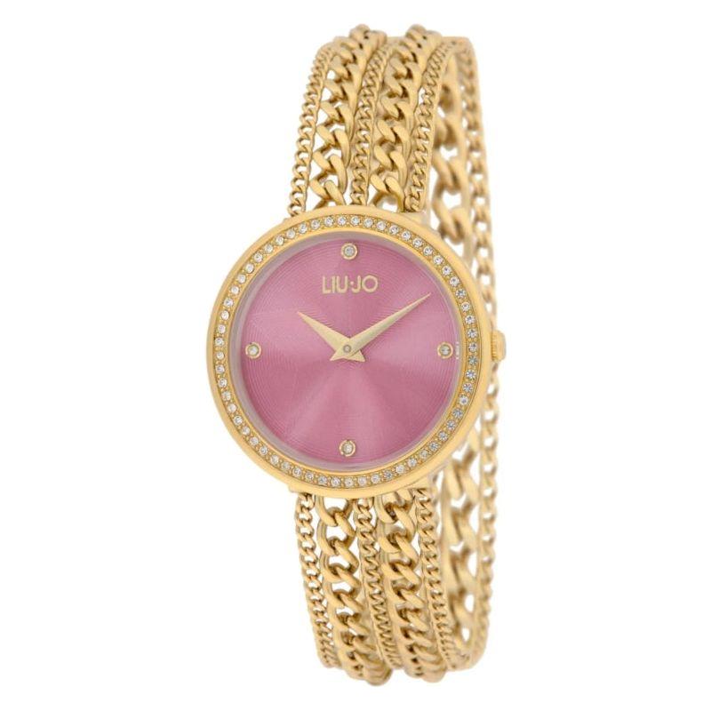 LIU-JO Mod. TLJ2535-0