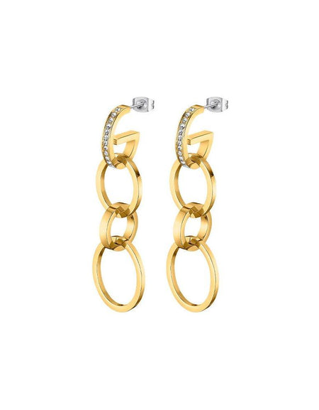 LOTUS JEWELS JEWELRY Mod. LS2323-4/2-0