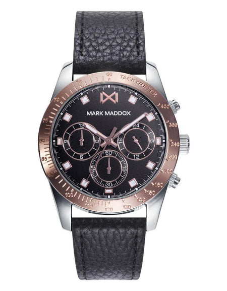 MARK MADDOX - NEW COLLECTION Mod. HC0125-17-0