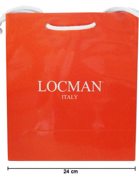 LOCMAN SHOPPER PACK 10 PCS-0