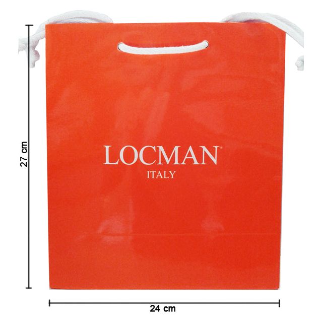 LOCMAN SHOPPER PACK 10 PCS-0