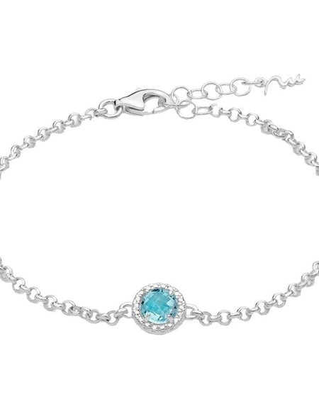 MILUNA Mod. BRD934-0