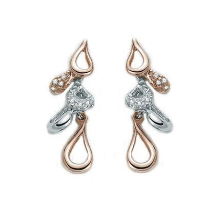 Load image into Gallery viewer, MILUNA Mod. ERD1037BR-0
