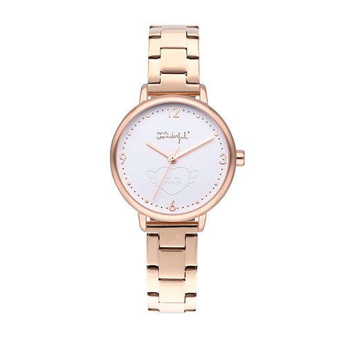 Load image into Gallery viewer, MR WONDERFUL WATCHES Mod. WR15000-0
