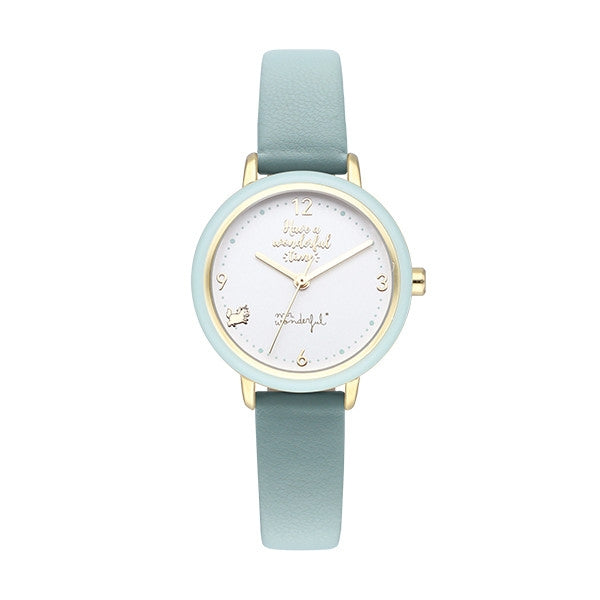 MR WONDERFUL WATCHES Mod. WR25200-0