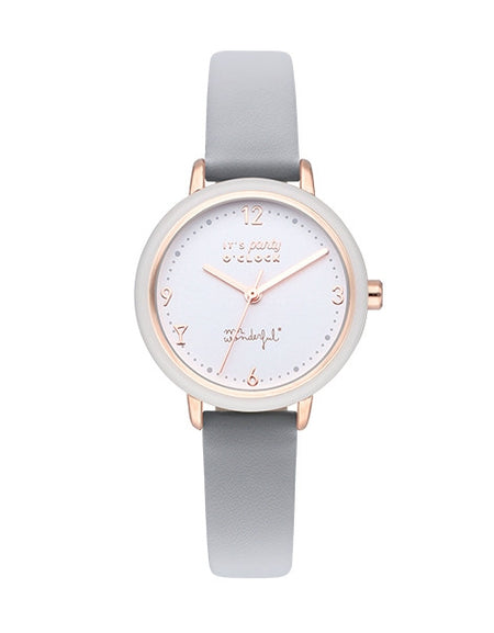 MR WONDERFUL WATCHES Mod. WR25400-0