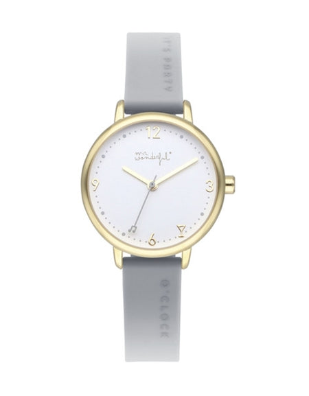 MR WONDERFUL WATCHES Mod. WR45400-0