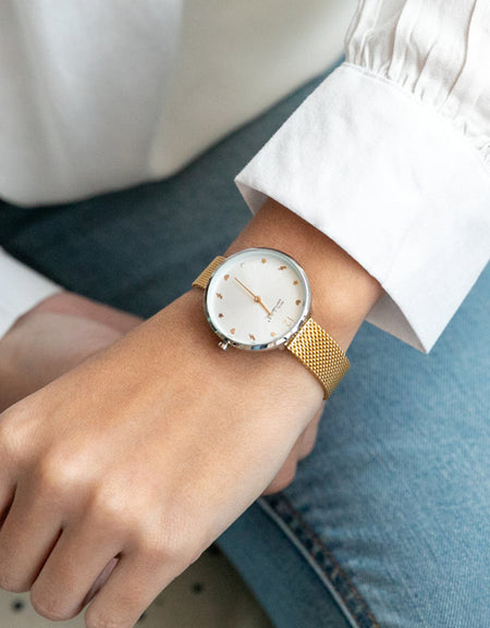 MR WONDERFUL WATCHES Mod. WR80101-1