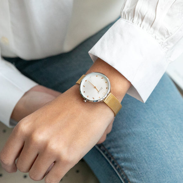 MR WONDERFUL WATCHES Mod. WR80101-1