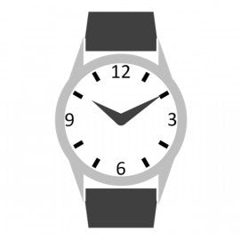 Load image into Gallery viewer, MR WONDERFUL WATCHES Mod. WR80101-0
