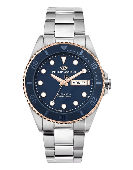 PHILIP WATCH Mod. R8223597033-0