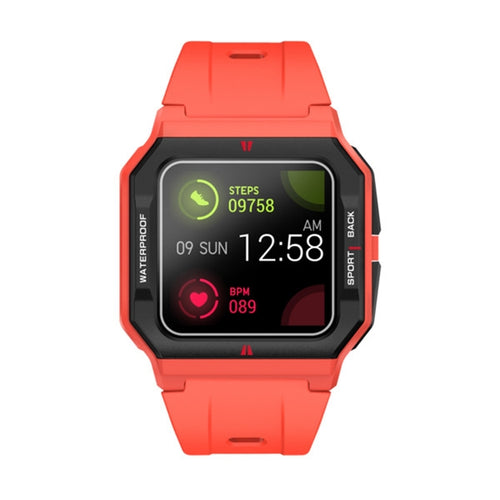 Load image into Gallery viewer, RADIANT SMARTWATCH WATCHES Mod. RAS10502-0
