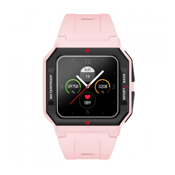 RADIANT SMARTWATCH WATCHES Mod. RAS10503-0