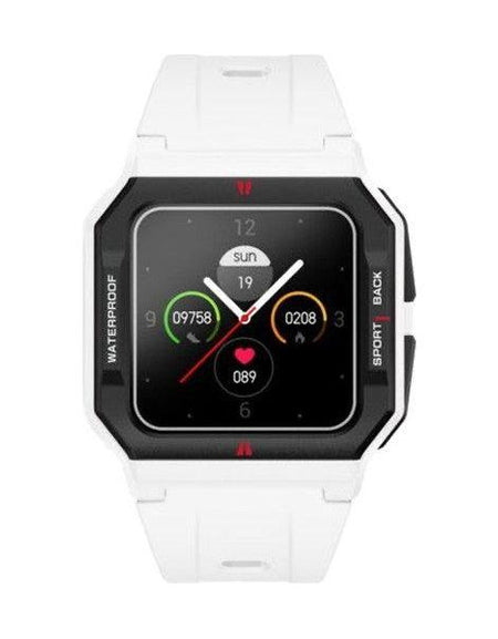 RADIANT SMARTWATCH WATCHES Mod. RAS10504-0
