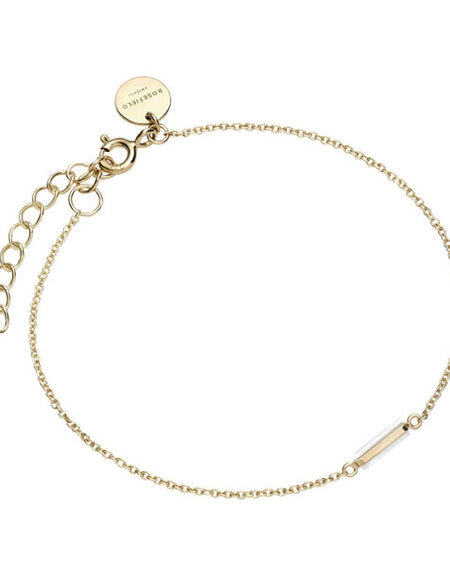 ROSEFIELD JEWELS JEWELRY Mod. JMOG-J002-0