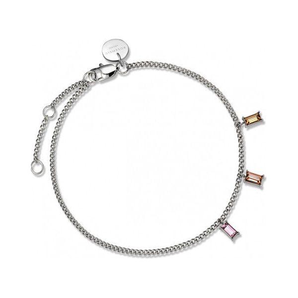 ROSEFIELD JEWELS JEWELRY Mod. JTBBS-J432-0