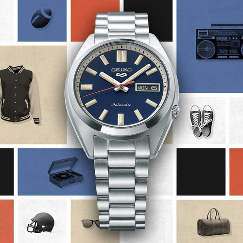 Load image into Gallery viewer, SEIKO MOD. SRPK87K1-7
