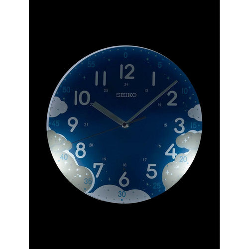 Load image into Gallery viewer, SEIKO CLOCKS WATCHES Mod. QHA010Z-2
