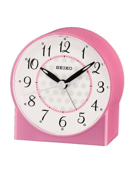 SEIKO CLOCKS WATCHES Mod. QHE136P-0