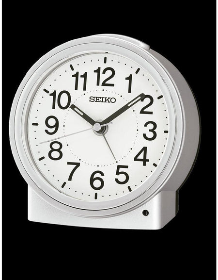 SEIKO CLOCKS WATCHES Mod. QHE199S-0