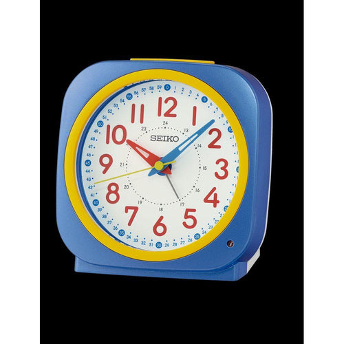 Load image into Gallery viewer, SEIKO CLOCKS WATCHES Mod. QHE200L-0
