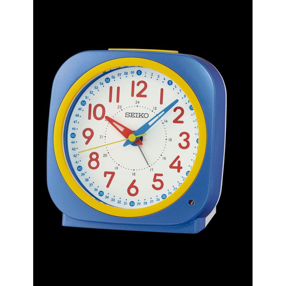 SEIKO CLOCKS WATCHES Mod. QHE200L-0