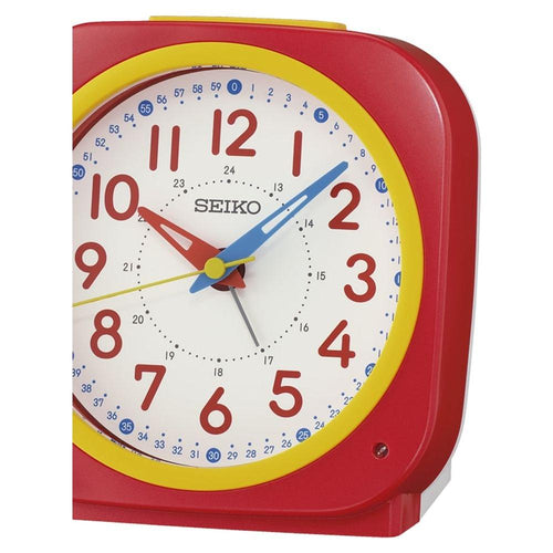 Load image into Gallery viewer, SEIKO CLOCKS WATCHES Mod. QHE200R-1
