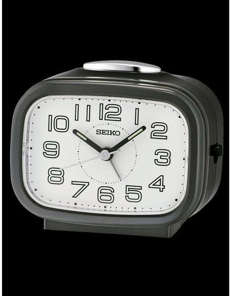 SEIKO CLOCKS WATCHES Mod. QHK060K-0