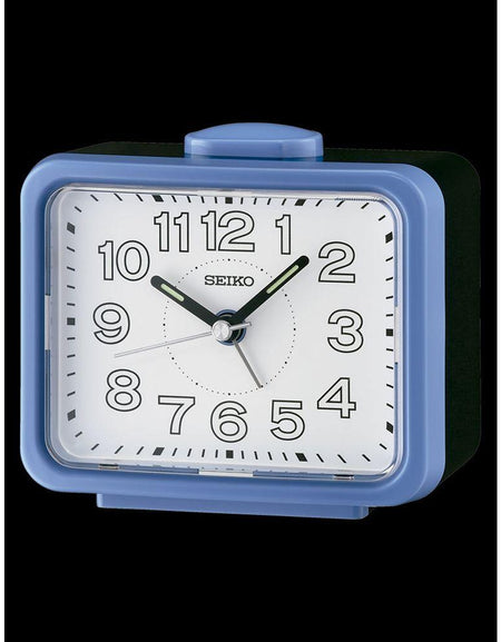 SEIKO CLOCKS WATCHES Mod. QHK061L-0