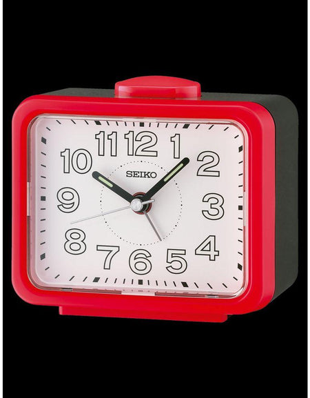 SEIKO CLOCKS WATCHES Mod. QHK061R-0