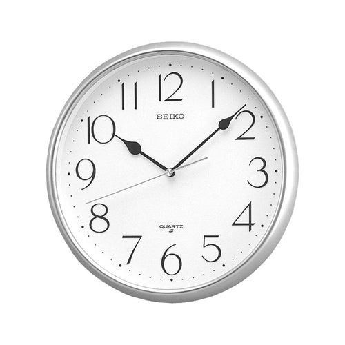 Load image into Gallery viewer, SEIKO CLOCKS WATCHES Mod. QXA001S-0
