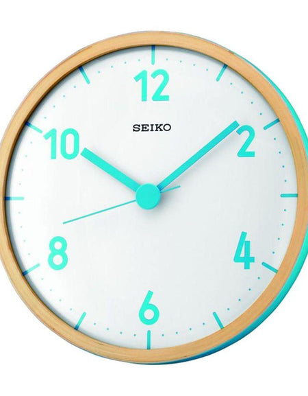 SEIKO CLOCKS WATCHES Mod. QXA533L-0