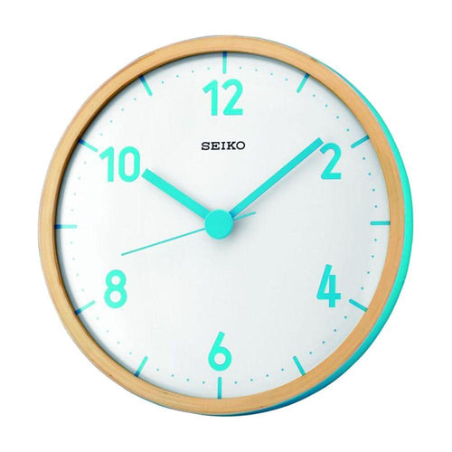 Load image into Gallery viewer, SEIKO CLOCKS WATCHES Mod. QXA533L-0
